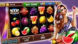 Sugar Rush slot interface on axiata slot showing reels, balance, and spin button